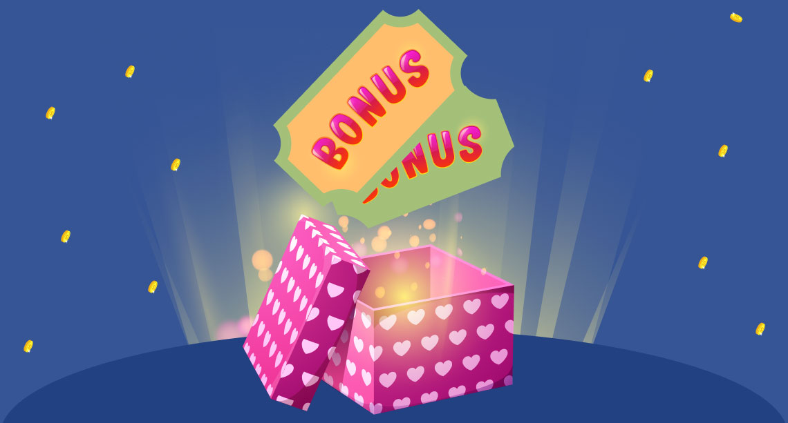 online casino bonus codes